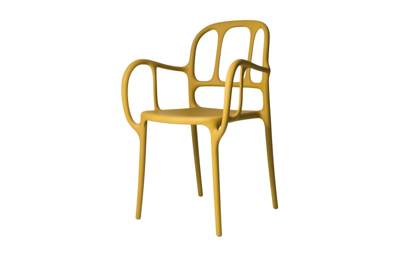 Designerskie_krzesło_ogrodowe_MILA_magis