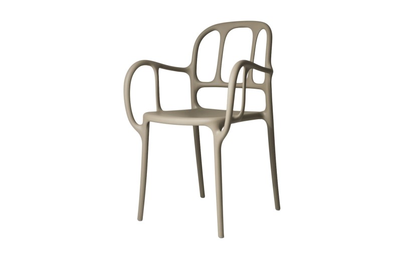 Designerskie_krzesło_ogrodowe_MILA_magis