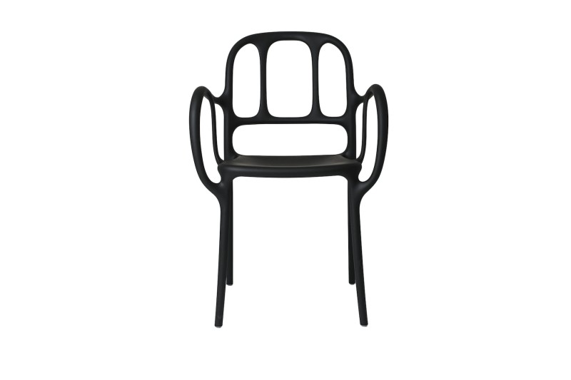 Designerskie_krzesło_ogrodowe_MILA_magis