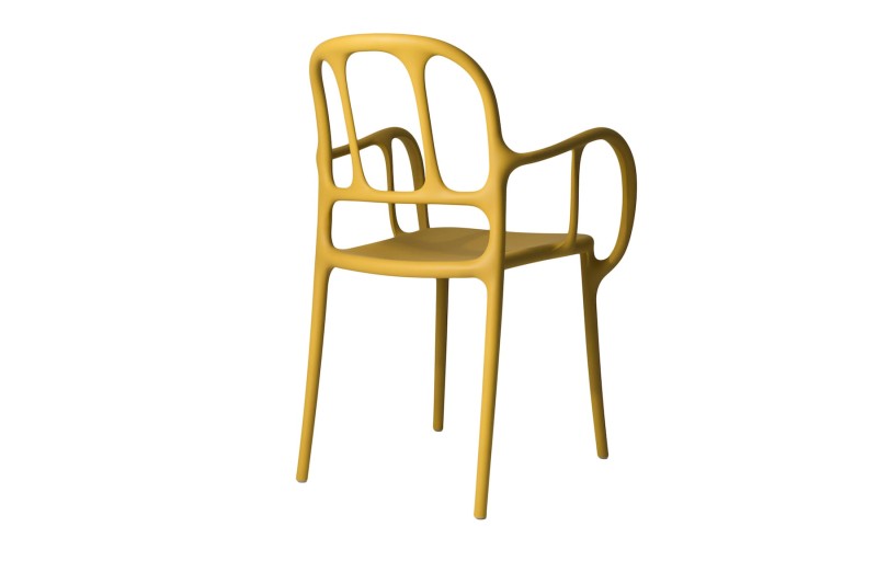 Designerskie_krzesło_ogrodowe_MILA_magis