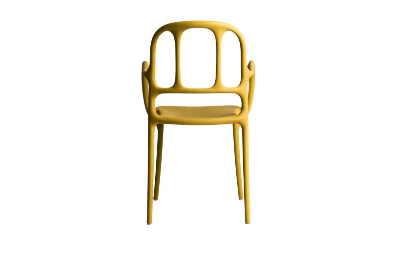 Designerskie_krzesło_ogrodowe_MILA_magis