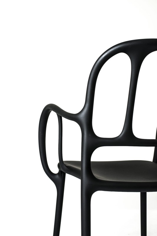 Designerskie_krzesło_ogrodowe_MILA_magis