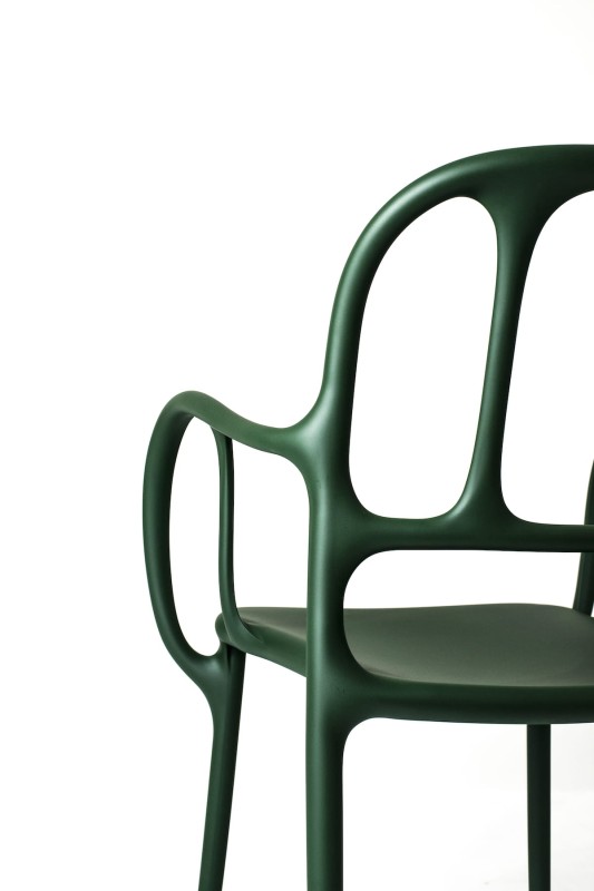 Designerskie_krzesło_ogrodowe_MILA_magis