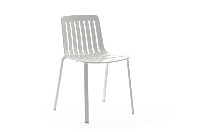 Aluminiowe_krzesło_ogrodowe_PLATO_magis