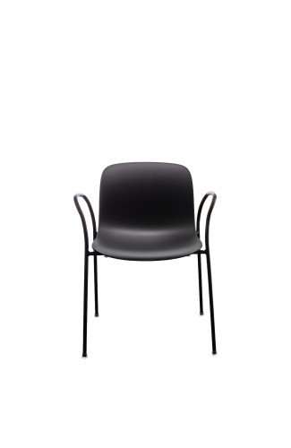 Krzesło ogrodowe z podłokietnikami :: TROY