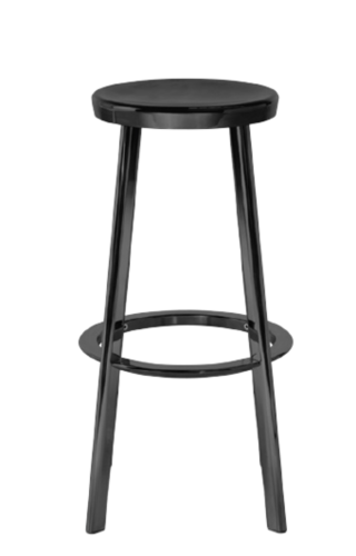 Wysoki ogrodowy stołek barowy  :: Déjà-vu