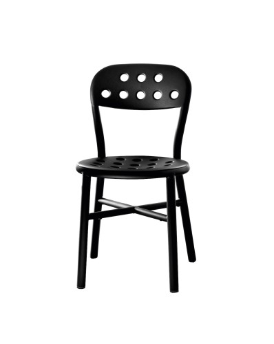 Ogrodowe krzesło aluminiowe :: PIPE