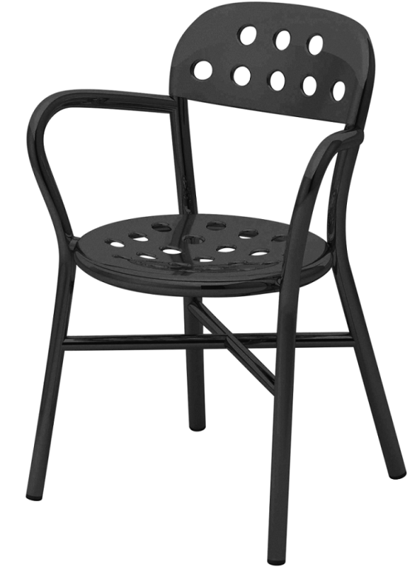 Ogrodowe_krzesło_PIPE_magis