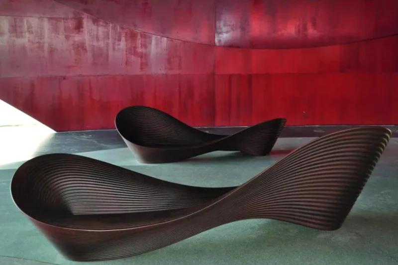 Ławka_ogrodowa_FOLLY_magis