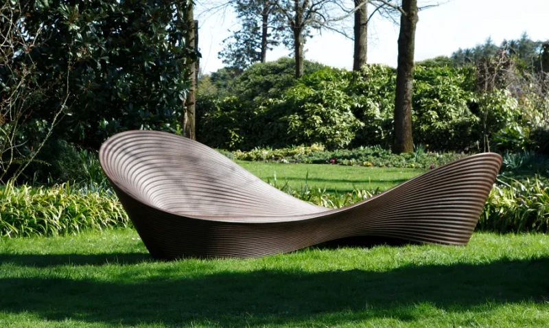 Ławka_ogrodowa_FOLLY_magis