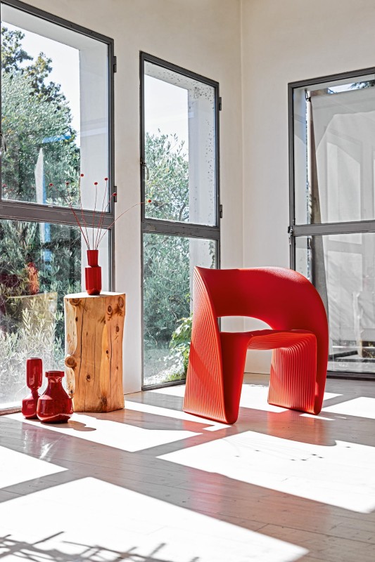 Designerski_fotel_ogrodowy_RAVIOLO_magis