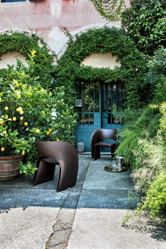 Designerski_fotel_ogrodowy_RAVIOLO_magis