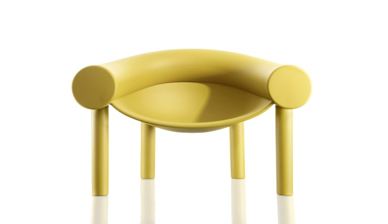 Designerski_fotel_ogrodowy_wypoczynkowy_SAMSON_magis