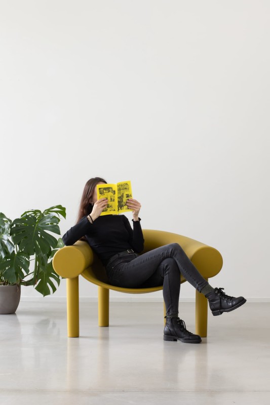 Designerski_fotel_ogrodowy_wypoczynkowy_SAMSON_magis