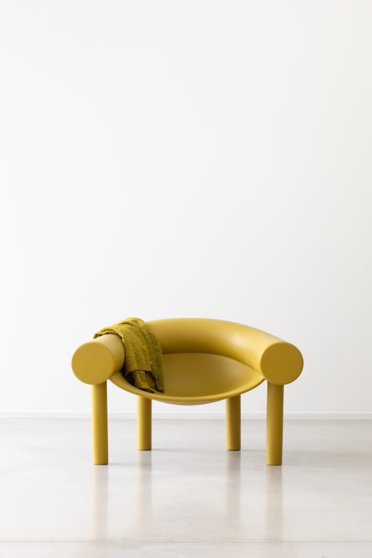 Designerski_fotel_ogrodowy_wypoczynkowy_SAMSON_magis