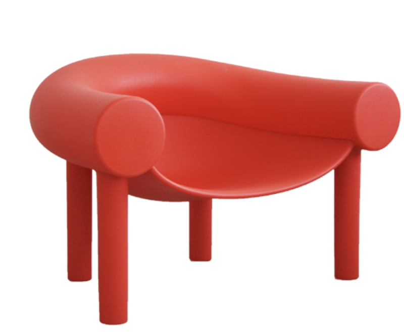 Designerski_fotel_ogrodowy_wypoczynkowy_SAMSON_magis