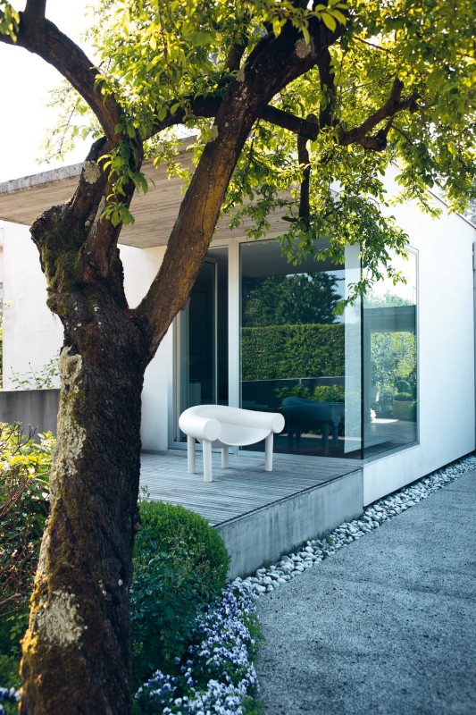 Designerski_fotel_ogrodowy_wypoczynkowy_SAMSON_magis