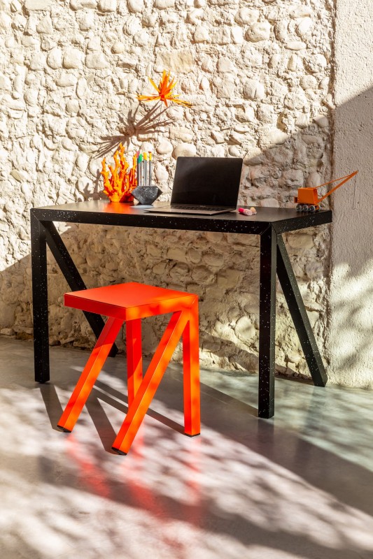 Designerski_Stół_lunchowy_BUREAURAMA_magis