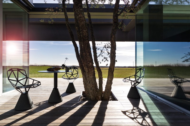 Designerski_stół_lunchowy_TABLE_ONE_magis