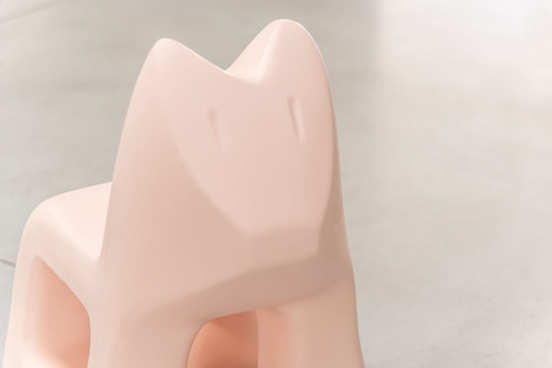 ogrodowe_krzesełko_dziecięce_JULIAN_magis