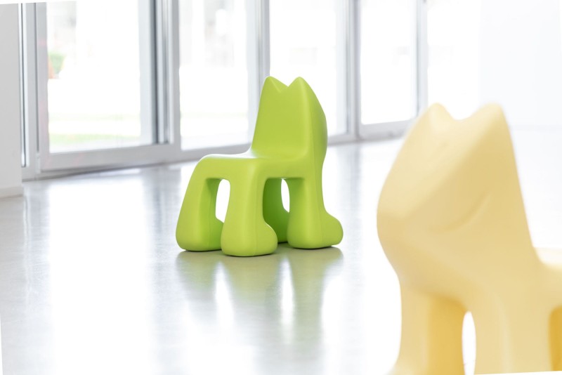 ogrodowe_krzesełko_dziecięce_JULIAN_magis