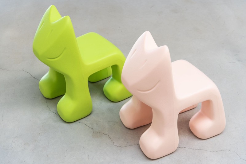 ogrodowe_krzesełko_dziecięce_JULIAN_magis