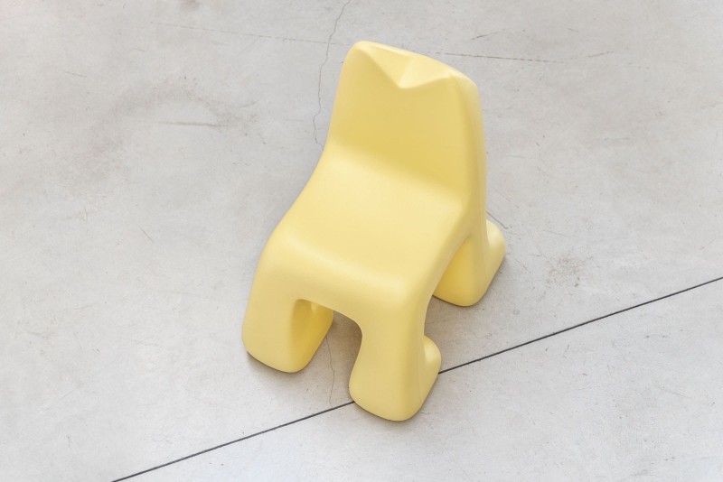 ogrodowe_krzesełko_dziecięce_JULIAN_magis