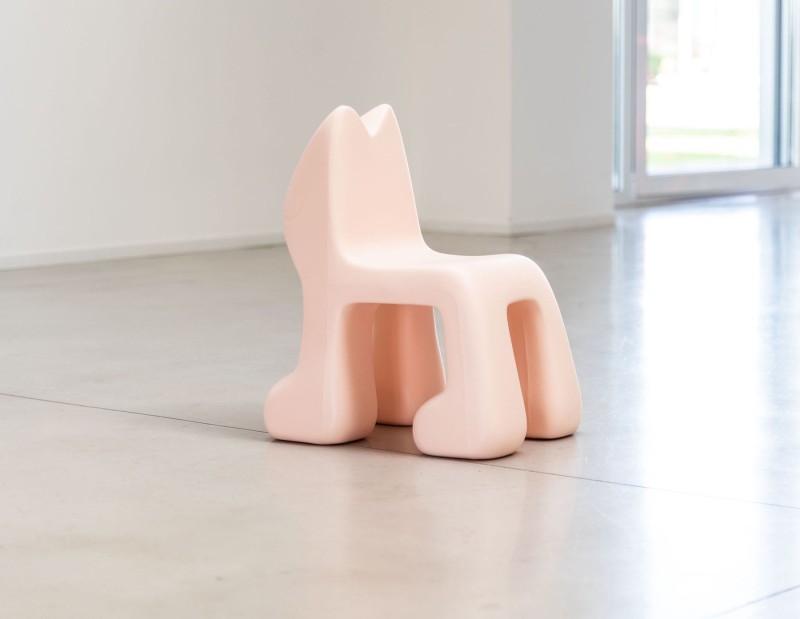 ogrodowe_krzesełko_dziecięce_JULIAN_magis