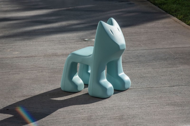 ogrodowe_krzesełko_dziecięce_JULIAN_magis