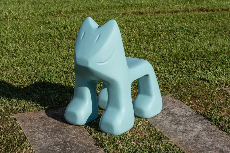 ogrodowe_krzesełko_dziecięce_JULIAN_magis