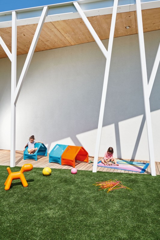 Krzesełko_piesek_dziecięcy_PUPPY_magis