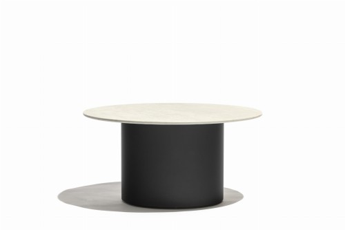 Ogrodowy stolik kawowy o śr. 70 cm  :: BRANTA