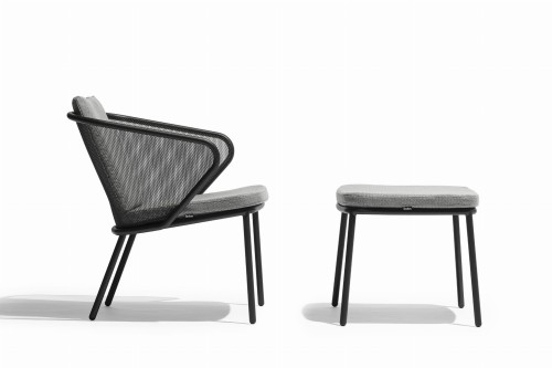 Podnóżek do fotela ogrodowego :: CONDOR