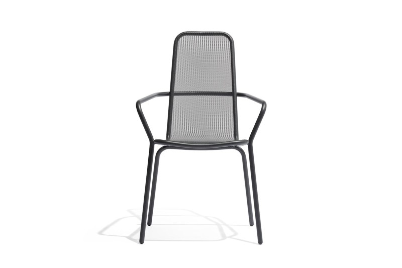 Ogrodowe_krzesło_wysokim_oparciem_podłokietnikami_STARLING_todus