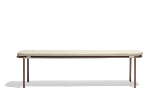 Ogrodowa ławka :: STARLING 180 cm