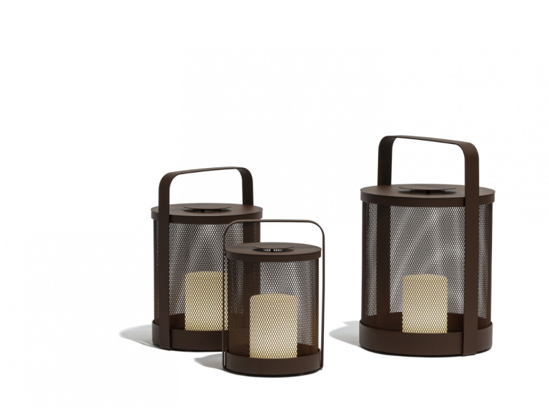 Lampiony_ogroodwe_mesh_LUCI_todus