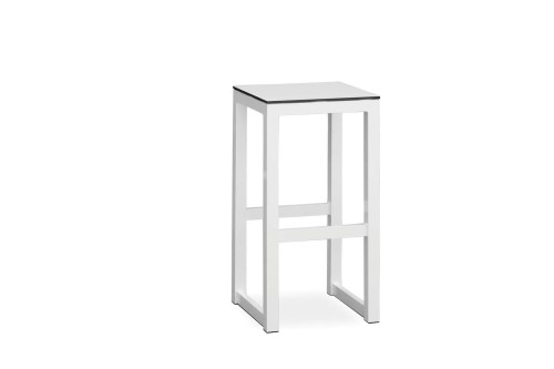 Ogrodowy stołek barowy :: LEUVEN