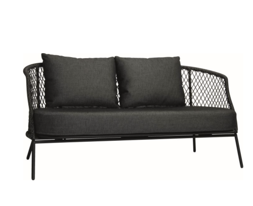 Ogrodowa sofa wypoczynkowa :: ODEA 