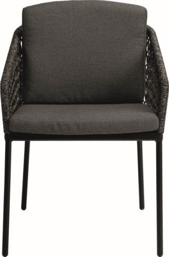 Ogrodowe krzesło obiadowe :: ODEA