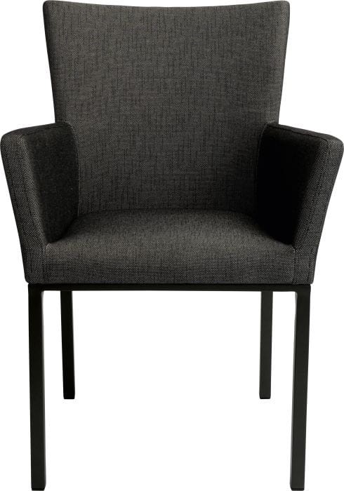 krzesło_ogrodowe_czarny_mat_ARTUS_stern