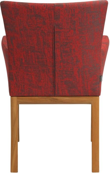 Krzesło_ogrodowe_teak_ARTUS_stern