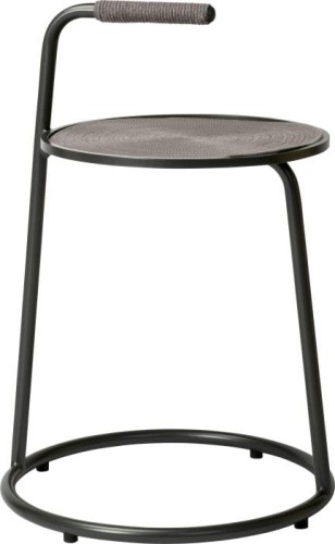 Stolik kawowy z uchwytem do przenoszenia :: EDI