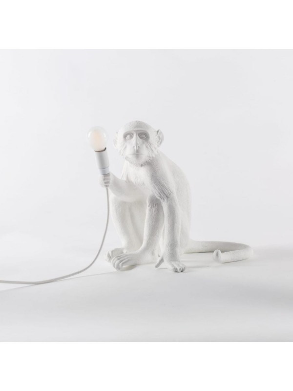 Lampka_świecąca_monkey_white_seletti