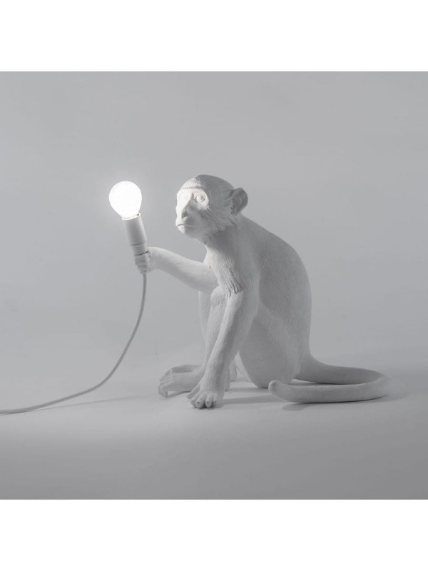 Lampka_świecąca_monkey_white_seletti