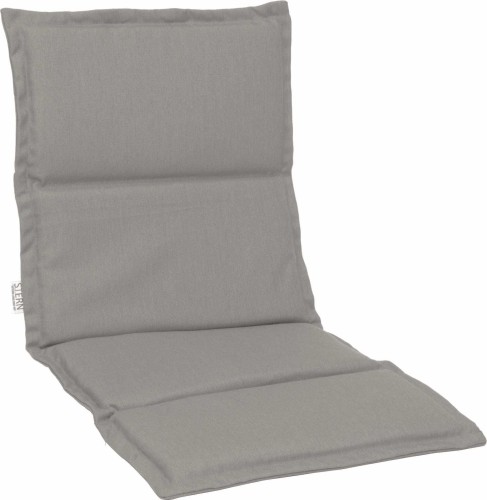 Poducha na krzesło ogrodowe 123 x 50 cm :: NEW TOP / CARDIFF / składane krzesło KARI