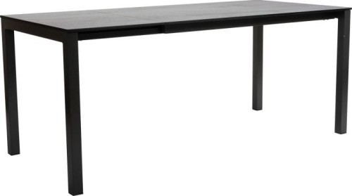 Stół ogrodowy jadalniany 200 x 100 cm - rozsuwany :: EXTENSION