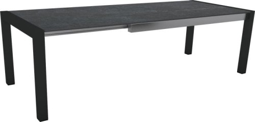 Rozsuwany stół ogrodowy 174 (234) x 90 cm :: EXTENSION