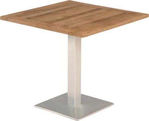 Stolik lunchowy 80 x 80 :: MAILAND