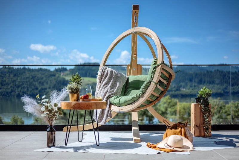 huśtawka_ogrodowa_wiszący_fotel_kokon_swingpod_czillo