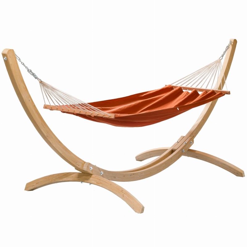 Ogrodowy_hamak_LUNGO_terracotta_czillo